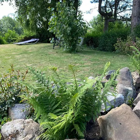 Bed & Breakfast Le Clos De La Madelaine *