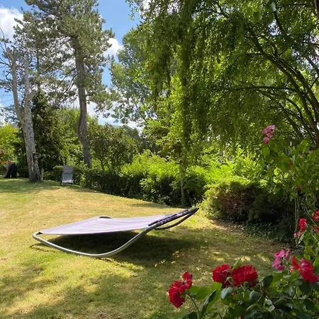 Bed & Breakfast Le Clos De La Madelaine Montreuil (Pas-de-Calais)