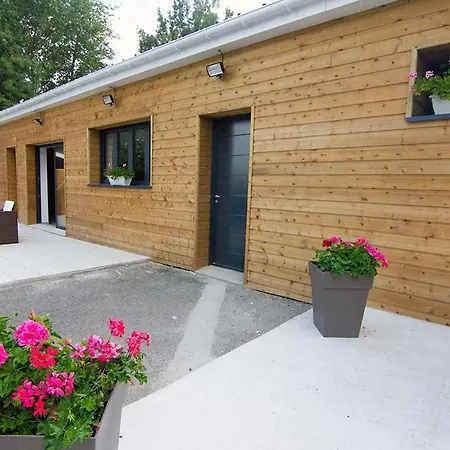 Bed & Breakfast Le Clos De La Madelaine *