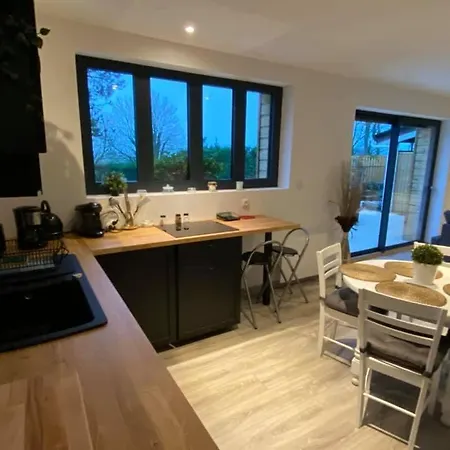 Bed & Breakfast Le Clos De La Madelaine
